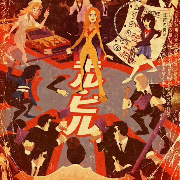 Killy Billy (11x17) – Jusscope