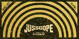  JUSSCOPE Audio