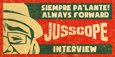  JUSSCOPE INTERVIEW