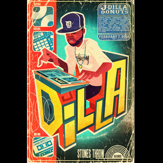 Dilla