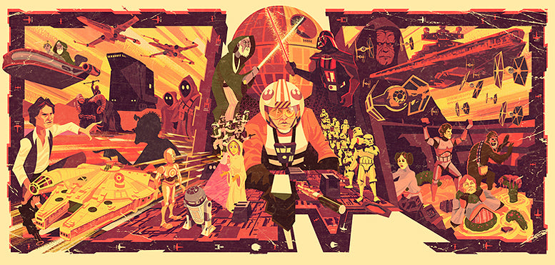 New Hope (11x23) – Jusscope